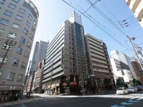  APA Hotel Osaka-Tanimachi  Осака